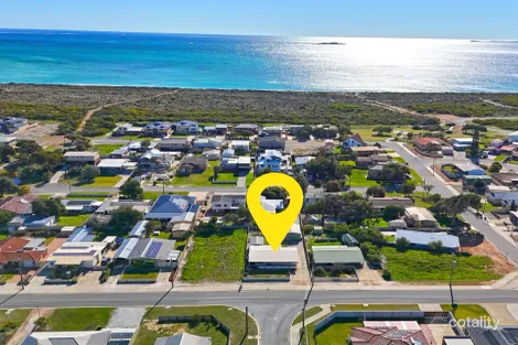 22 Lesueur Dr, Jurien Bay, WA 6516