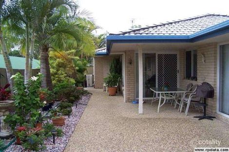 Property photo of 2/14 Parklands Boulevard Little Mountain QLD 4551