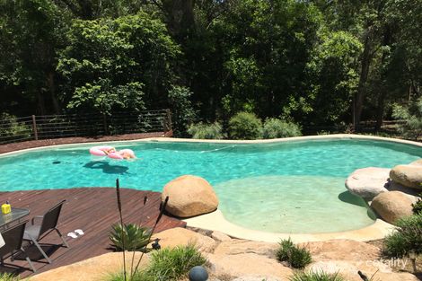 Property photo of 17 Domrow Road North Camp Mountain QLD 4520