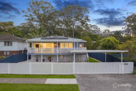 Property photo of 105 Spitfire Avenue Strathpine QLD 4500