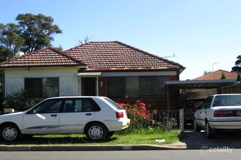 101 Oxford Ave, Bankstown, NSW 2200
