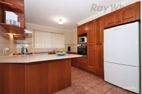 Property photo of 1 Taylors Road Croydon VIC 3136