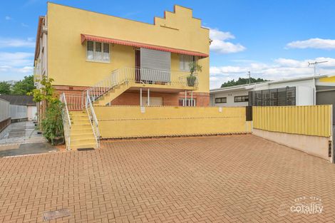 Property photo of 3/145 Kelvin Grove Road Kelvin Grove QLD 4059