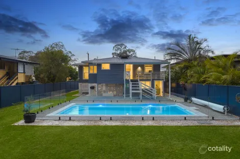Property photo of 105 Spitfire Avenue Strathpine QLD 4500