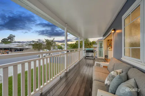 Property photo of 105 Spitfire Avenue Strathpine QLD 4500