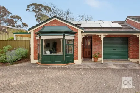 Property photo of 1/4 Station Road Blackwood SA 5051