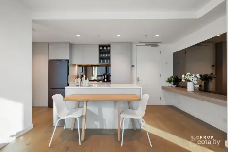 5510/462 Elizabeth St, Melbourne, VIC 3000