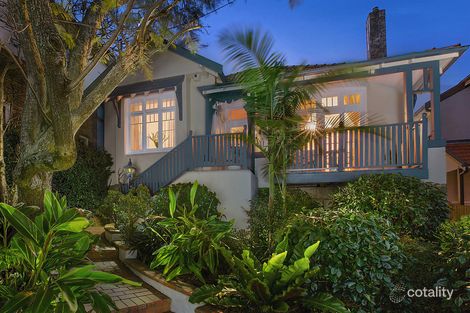 Property photo of 29 Reginald Street Mosman NSW 2088