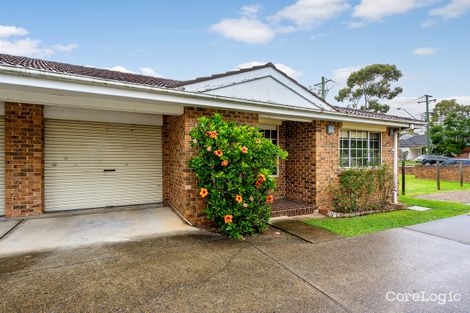 Property photo of 1/19 Fifth Avenue Blacktown NSW 2148