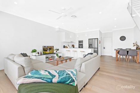 Property photo of 3/9 Bottle Brush Circuit Coomera QLD 4209