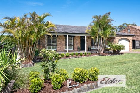 Property photo of 3 Lewinsbrook Close Maryland NSW 2287