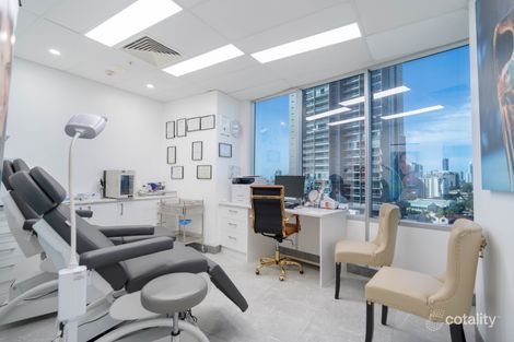 2807/5 Lawson St, Southport, QLD 4215