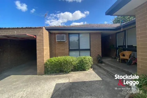 3/2a Sycamore Ave, Tullamarine, VIC 3043