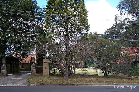 Property photo of 66 Highfield Road Lindfield NSW 2070