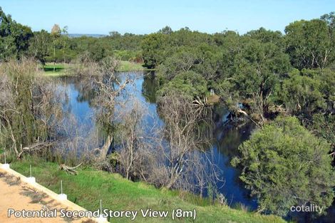 Property photo of 40A Highbury Crescent Beckenham WA 6107