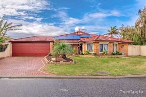 Property photo of 26 Belmez Turn Port Kennedy WA 6172