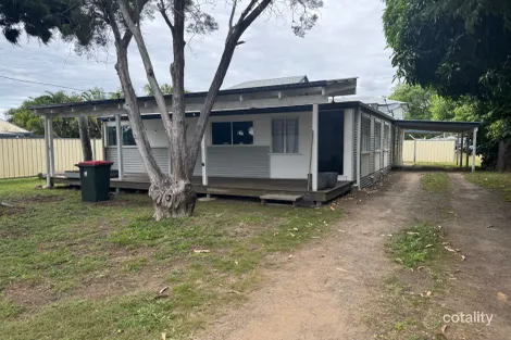 6 Wilkin St, Nebo, QLD 4742