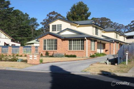 Property photo of 6 Railway Parade Mittagong NSW 2575