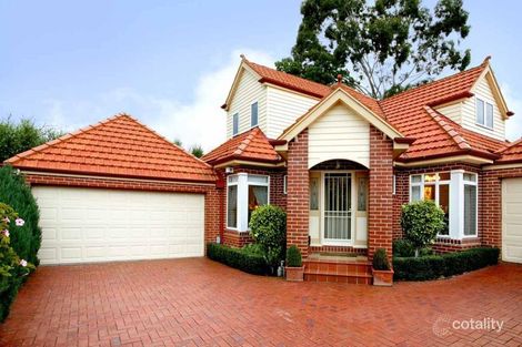 3/42 Durham Rd, Surrey Hills, VIC 3127