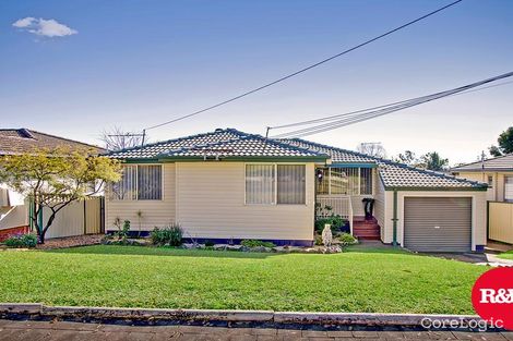 Property photo of 13 Moody Street Rooty Hill NSW 2766