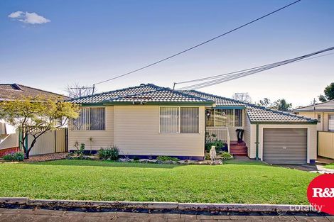 Property photo of 13 Moody Street Rooty Hill NSW 2766