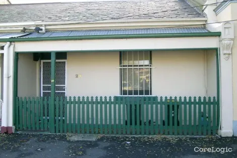Property photo of 20 Argyle Place North Carlton VIC 3053