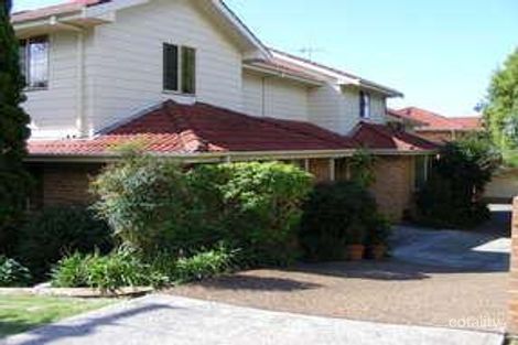 Property photo of 2/17 Hillcrest Street Wollongong NSW 2500