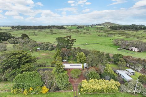 Property photo of 9 Koallah-Pomborneit Road Pomborneit VIC 3260