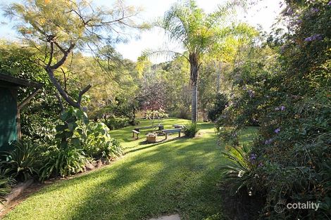 Property photo of 181 McCords Road Yandina Creek QLD 4561