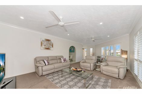 Property photo of 3 Peppertree Street Kirwan QLD 4817