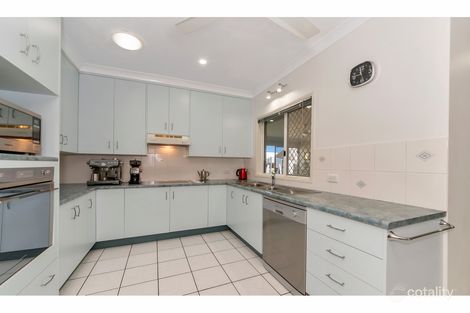 Property photo of 3 Peppertree Street Kirwan QLD 4817
