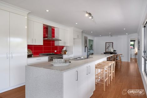 Property photo of 6 Ridgeline Drive Tanby QLD 4703