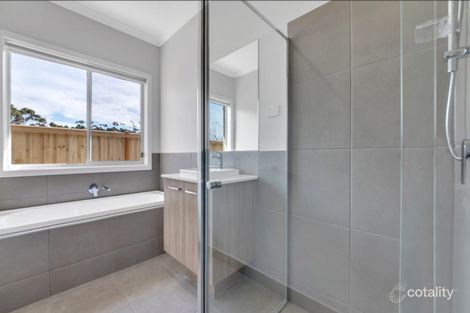 Property photo of 33 Carroll Street Diggers Rest VIC 3427