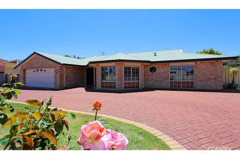 Property photo of 19 Snows Place South Bunbury WA 6230