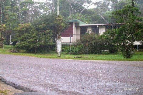 Property photo of 8 Mount Spec Road Paluma QLD 4816