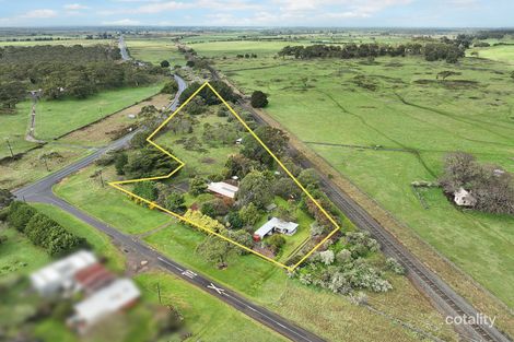 Property photo of 9 Koallah-Pomborneit Road Pomborneit VIC 3260