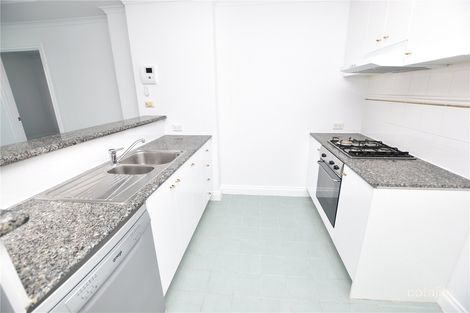 Property photo of 195/283 Spring Street Melbourne VIC 3000