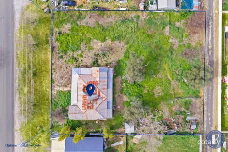 132 Clarke St, Harden, NSW 2587