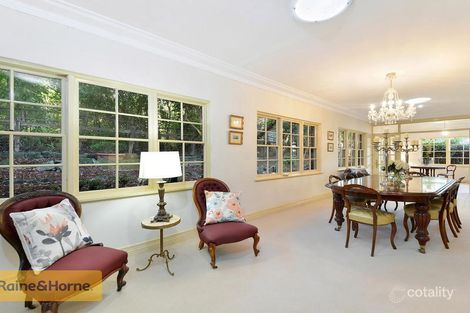 Property photo of 113 Pentecost Avenue Turramurra NSW 2074