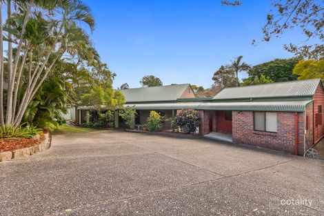 Property photo of 22 Kinbrace Street Ferny Grove QLD 4055
