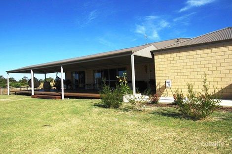 4 Peaceful Way, Ambergate, WA 6280