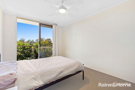 Property photo of 5/85 Warren Street St Lucia QLD 4067