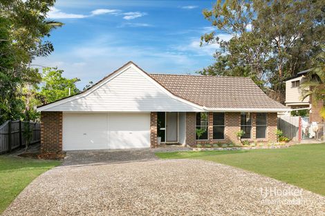 28 Bunya Park Dr, Eatons Hill, QLD 4037