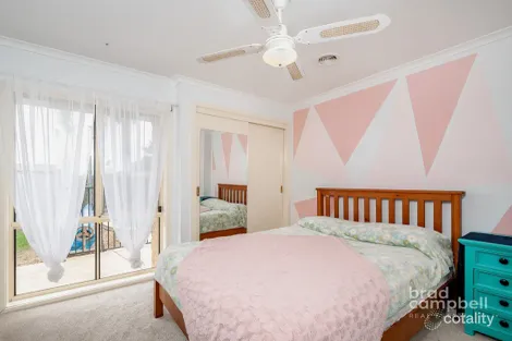 Property photo of 29 Merino Drive Shepparton VIC 3630