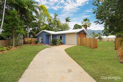 Property photo of 5 Batavia Court Bentley Park QLD 4869