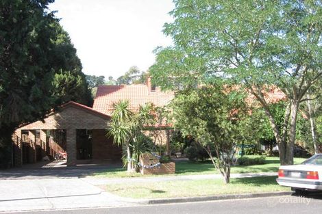 26 Ballamore Cres, Doncaster, VIC 3108