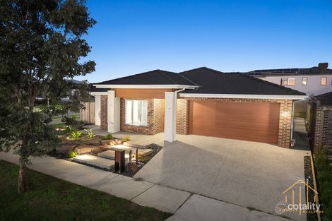 Property photo of 1 Briggs Street Clyde North VIC 3978