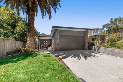 Property photo of 16 Pacific Crescent Maianbar NSW 2230
