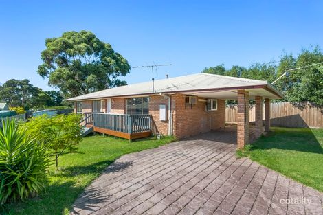 48 Burleigh Dr, Grovedale, VIC 3216
