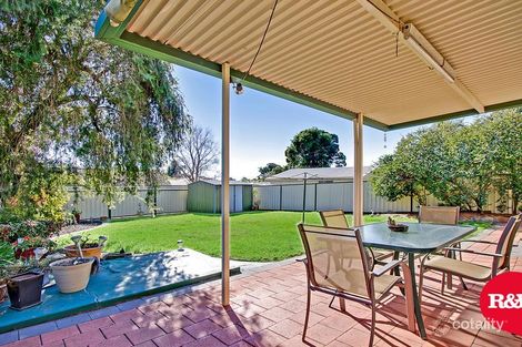 Property photo of 13 Moody Street Rooty Hill NSW 2766